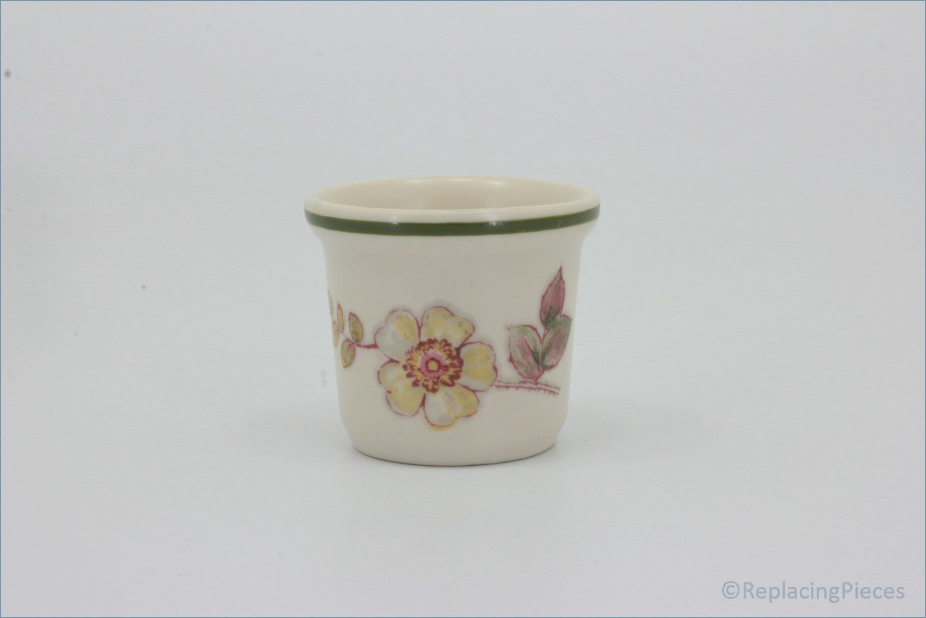 Marks & Spencer - Autumn Leaves - Egg Cup