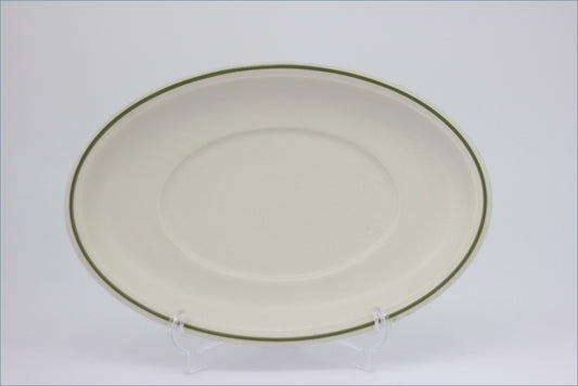 Marks & Spencer - Autumn Leaves - Gravy Boat Stand