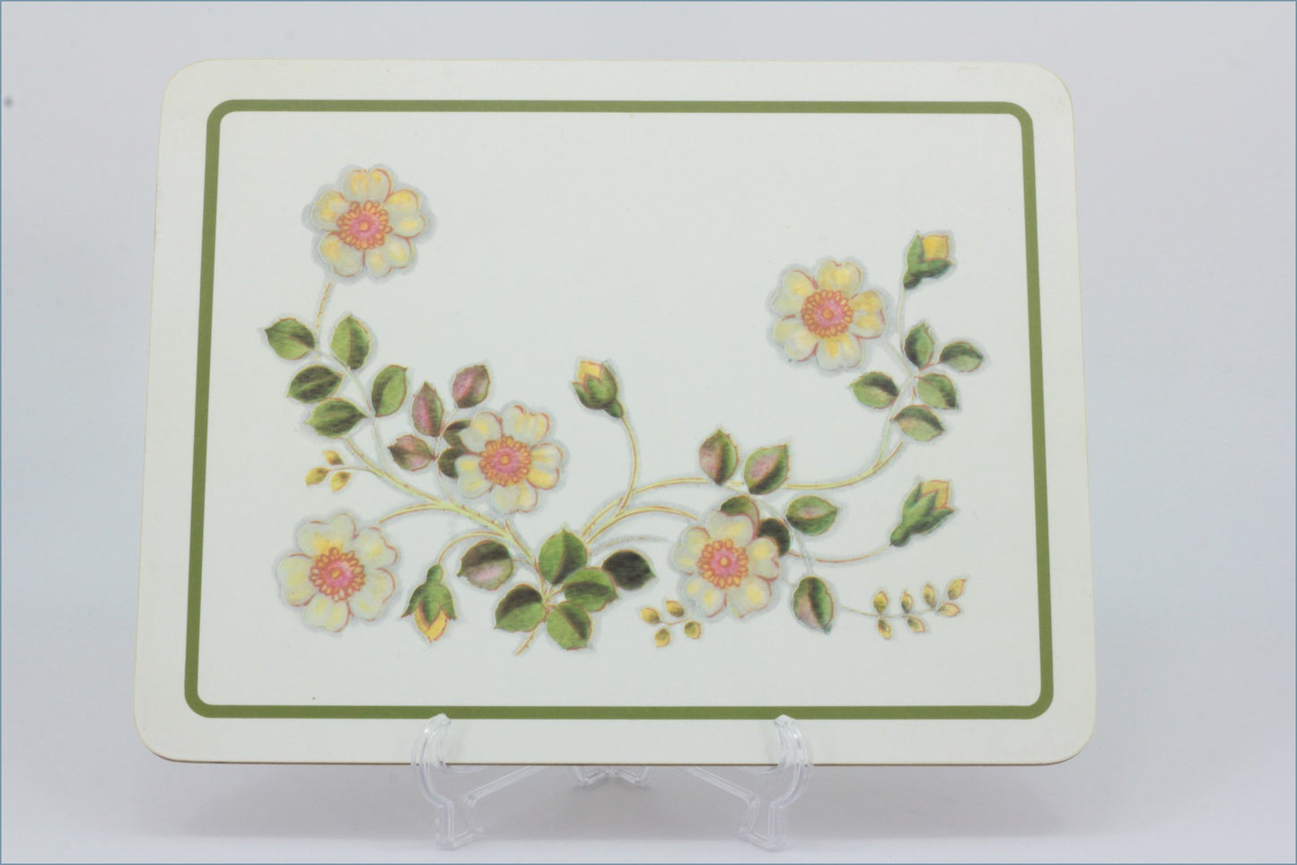 Marks & Spencer - Autumn Leaves - Place Mat