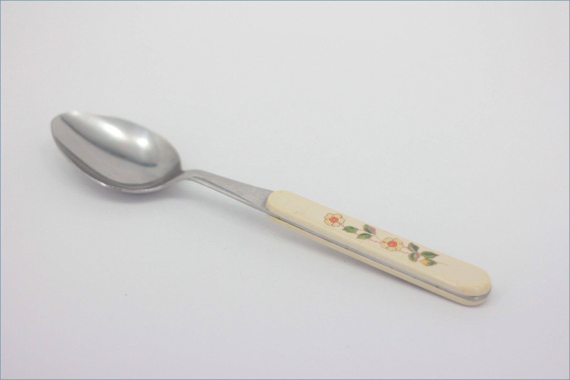 Marks & Spencer - Autumn Leaves - Serving Spoon