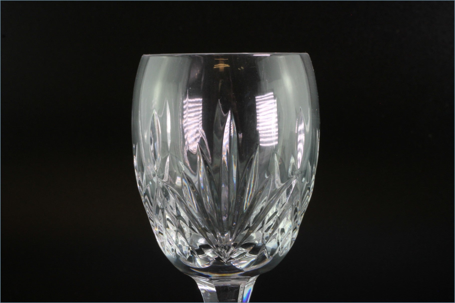 Marks & Spencer - Beaumont - Sherry Glass Bowl