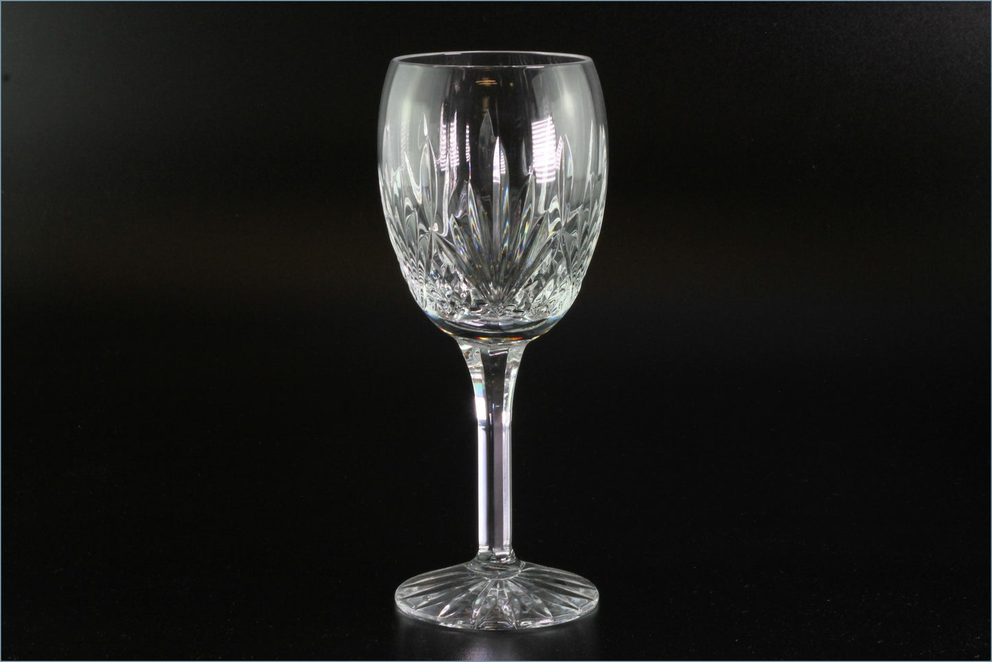 Marks & Spencer - Beaumont - White Wine Glass