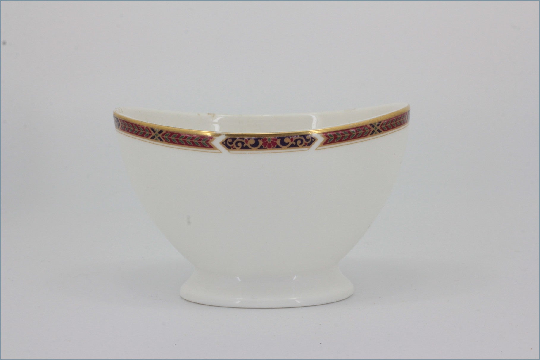 Marks & Spencer - Connaught - Sugar Bowl