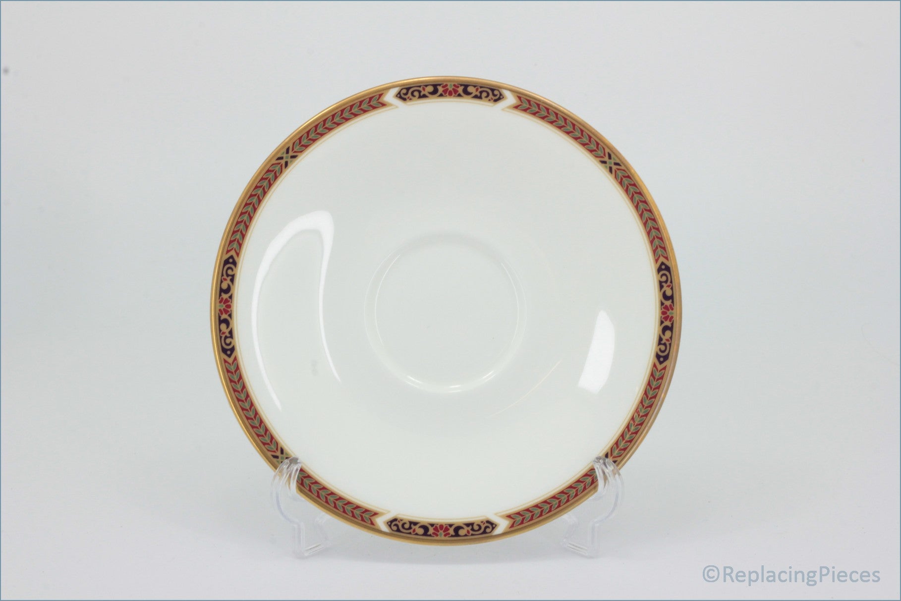 Marks & Spencer - Connaught - Tea Saucer