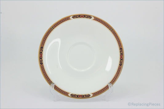 Marks & Spencer - Connaught - Tea Saucer