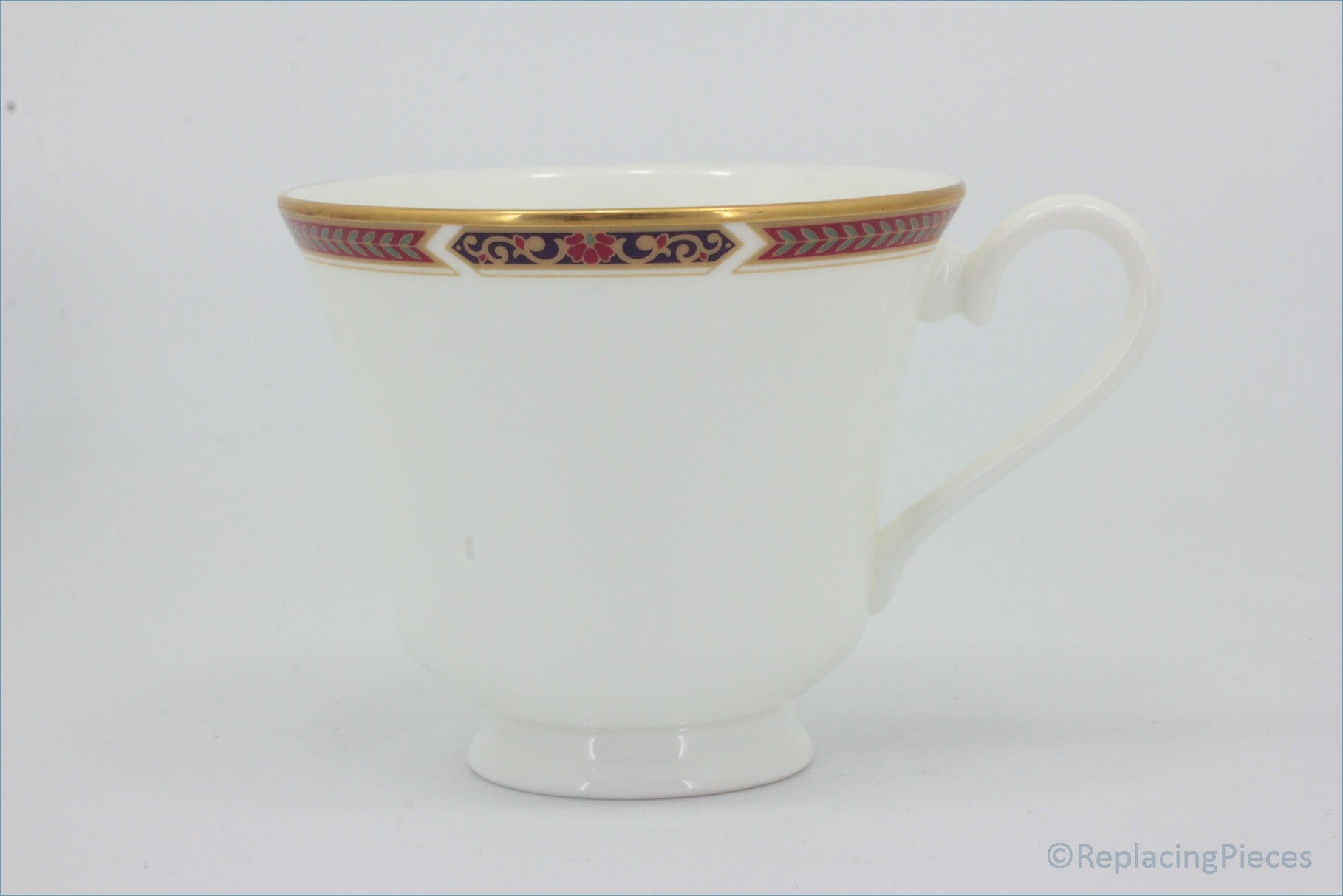 Marks & Spencer - Connaught - Teacup