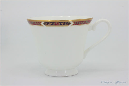 Marks & Spencer - Connaught - Teacup