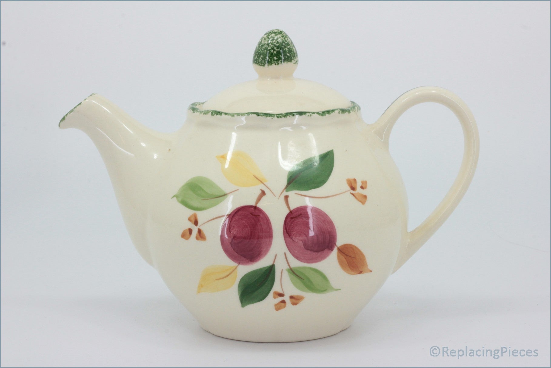 Marks & Spencer - Damson - Teapot