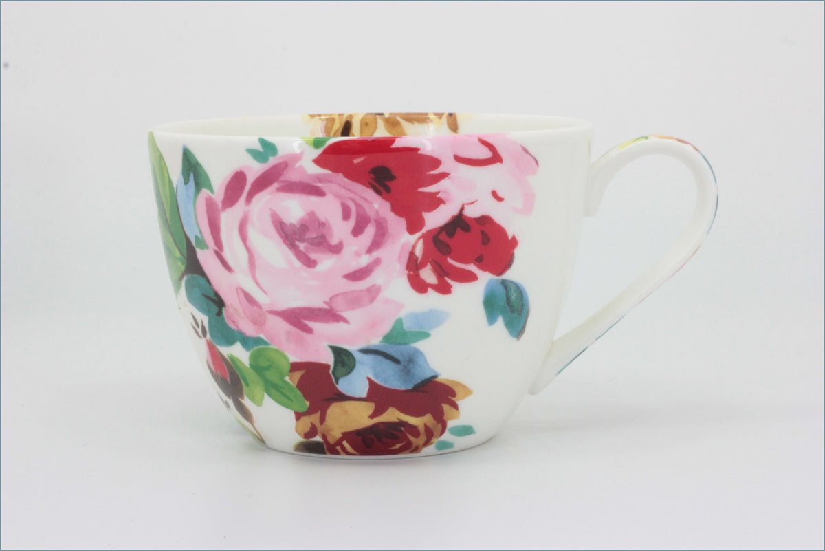 Marks & Spencer - Elizabeth - Cappuccino Cup