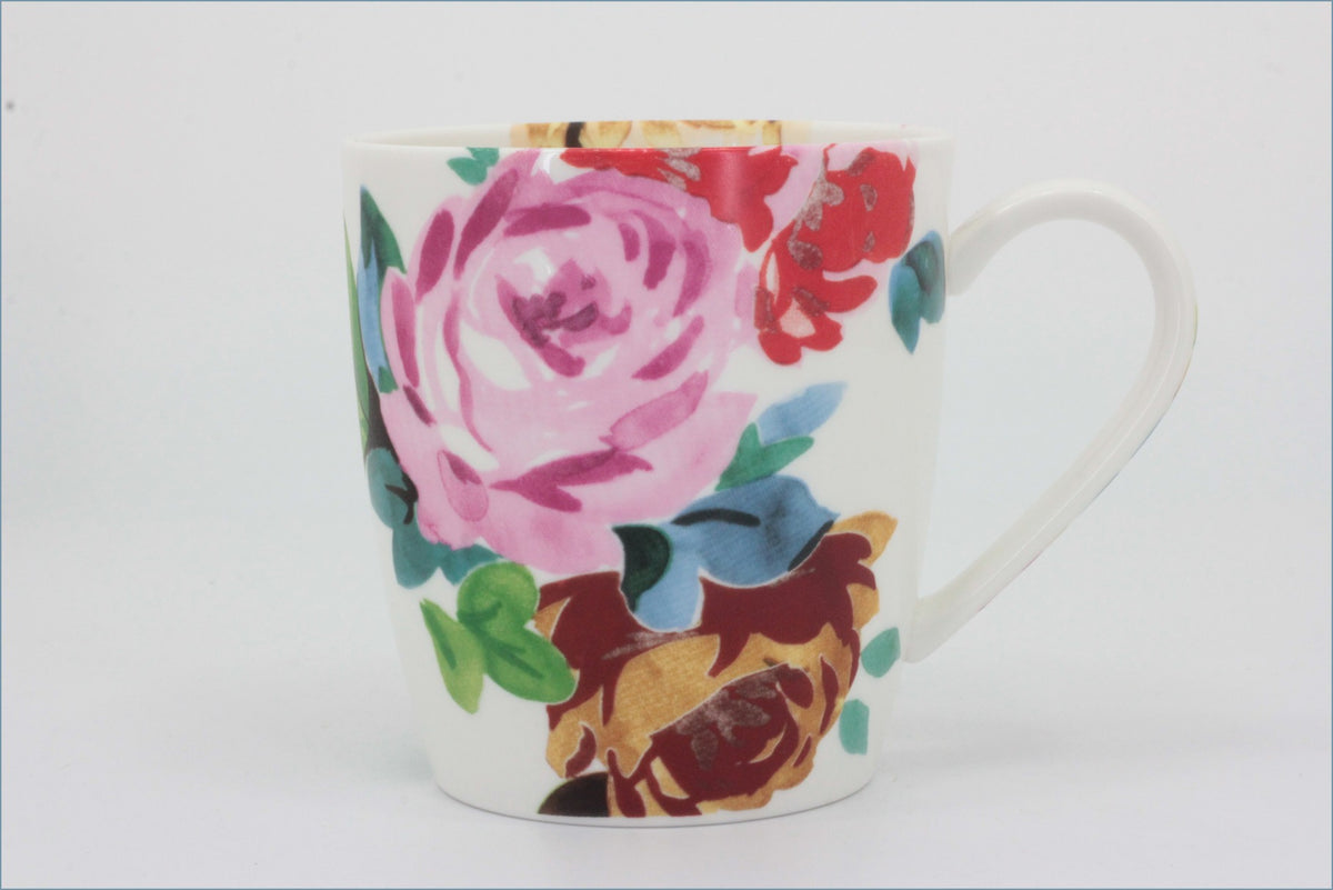 Marks & Spencer - Elizabeth - Mug