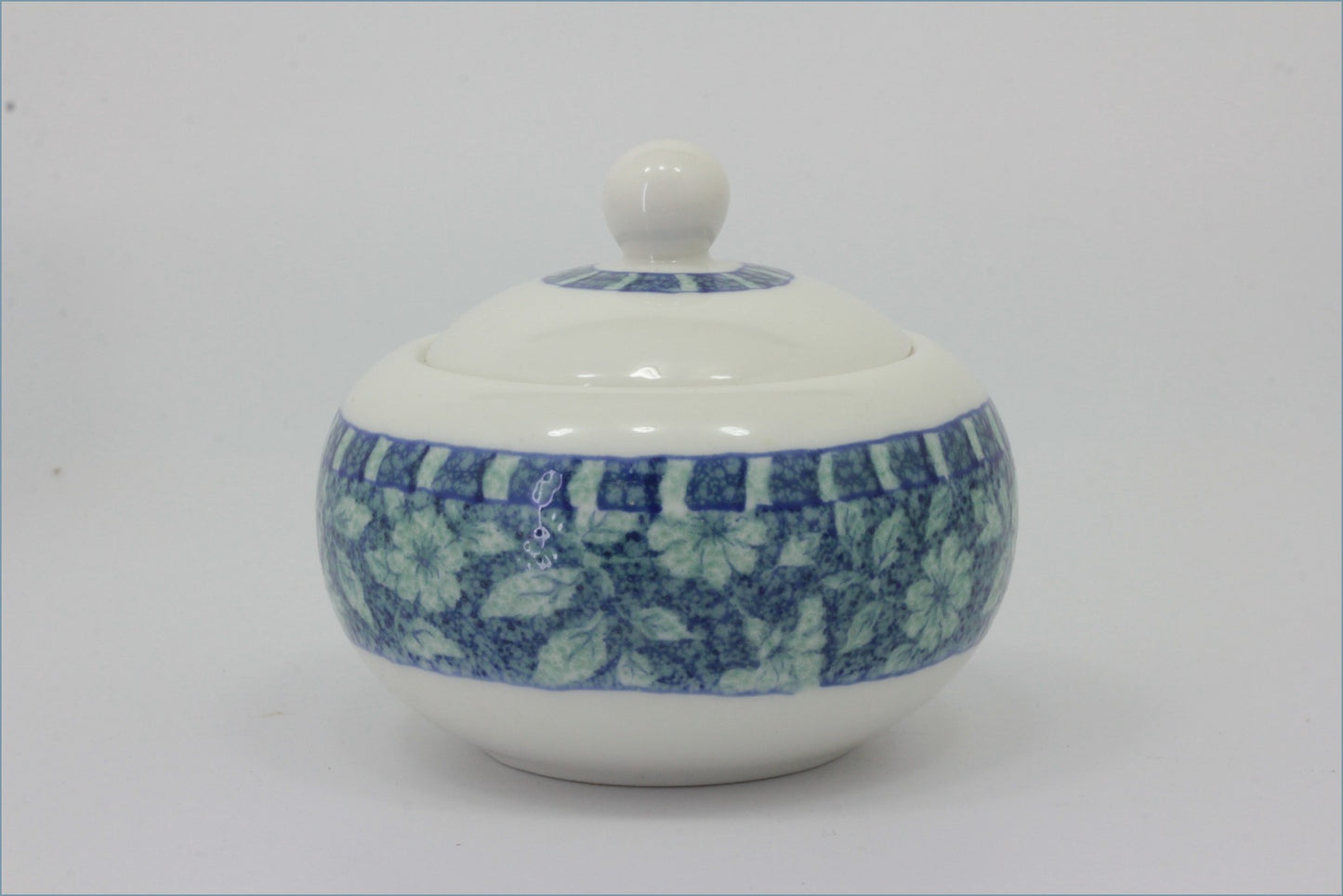 Marks & Spencer - Glendale - Lidded Sugar Bowl