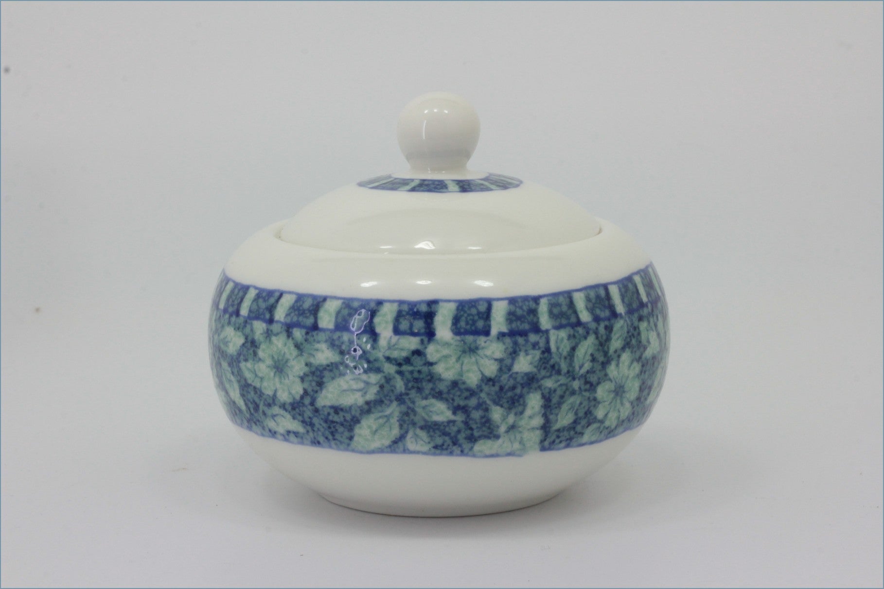Marks & Spencer - Glendale - Lidded Sugar Bowl