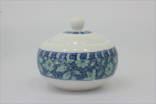 Marks & Spencer - Glendale - Lidded Sugar Bowl