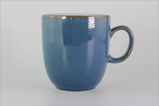 Marks & Spencer - Hamilton (Blue) - Mug