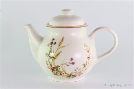 Marks & Spencer - Harvest - Teapot (Small)