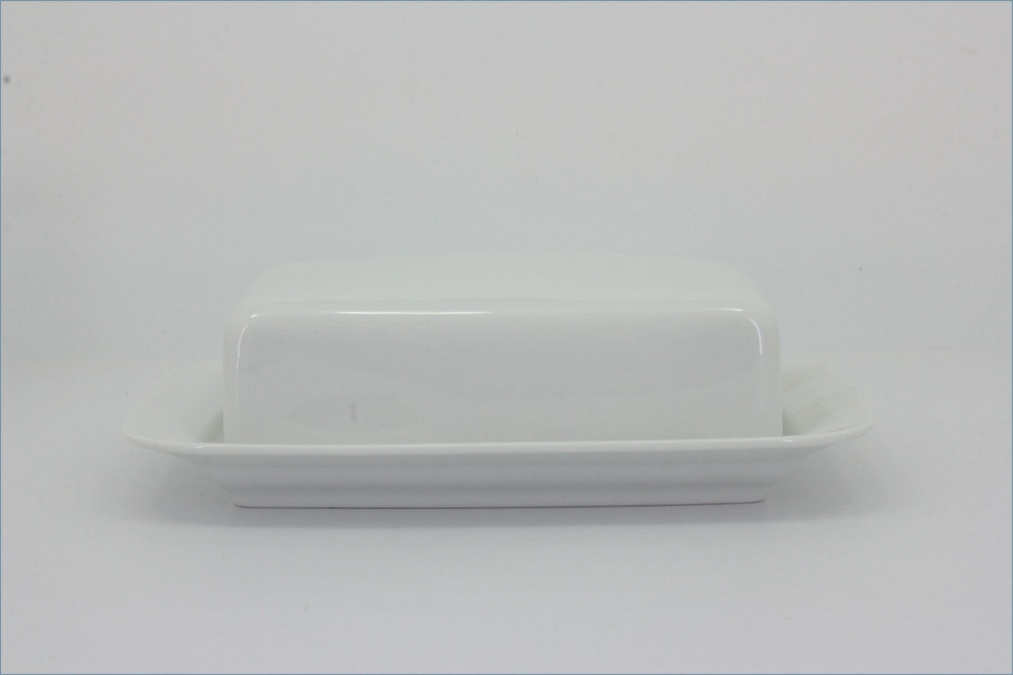 Marks & Spencer - Maxim - Lidded Butter Dish