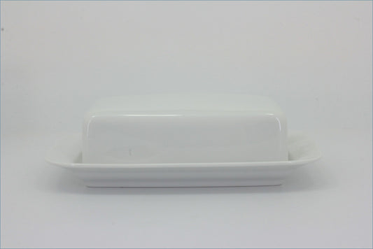 Marks & Spencer - Maxim - Lidded Butter Dish