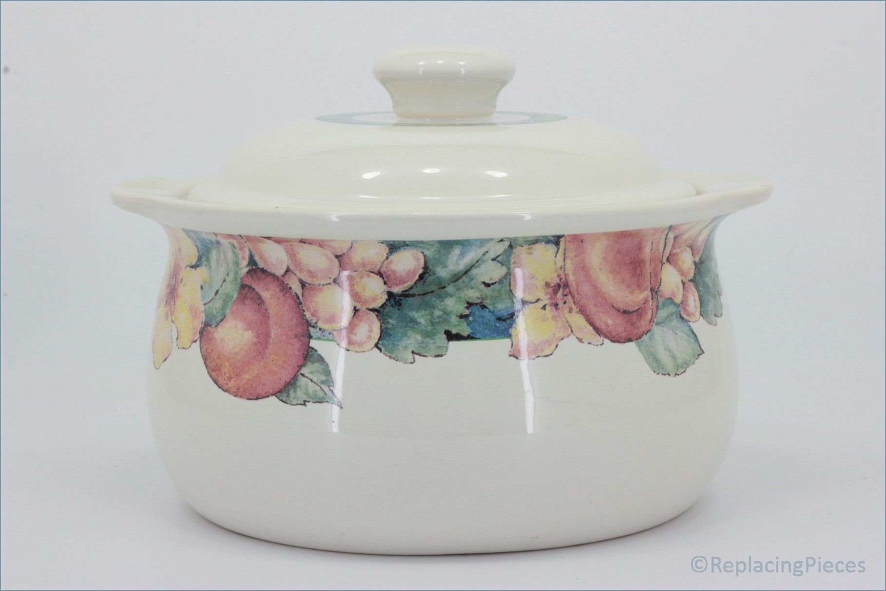 Marks & Spencer - Millbrook - Casserole Dish