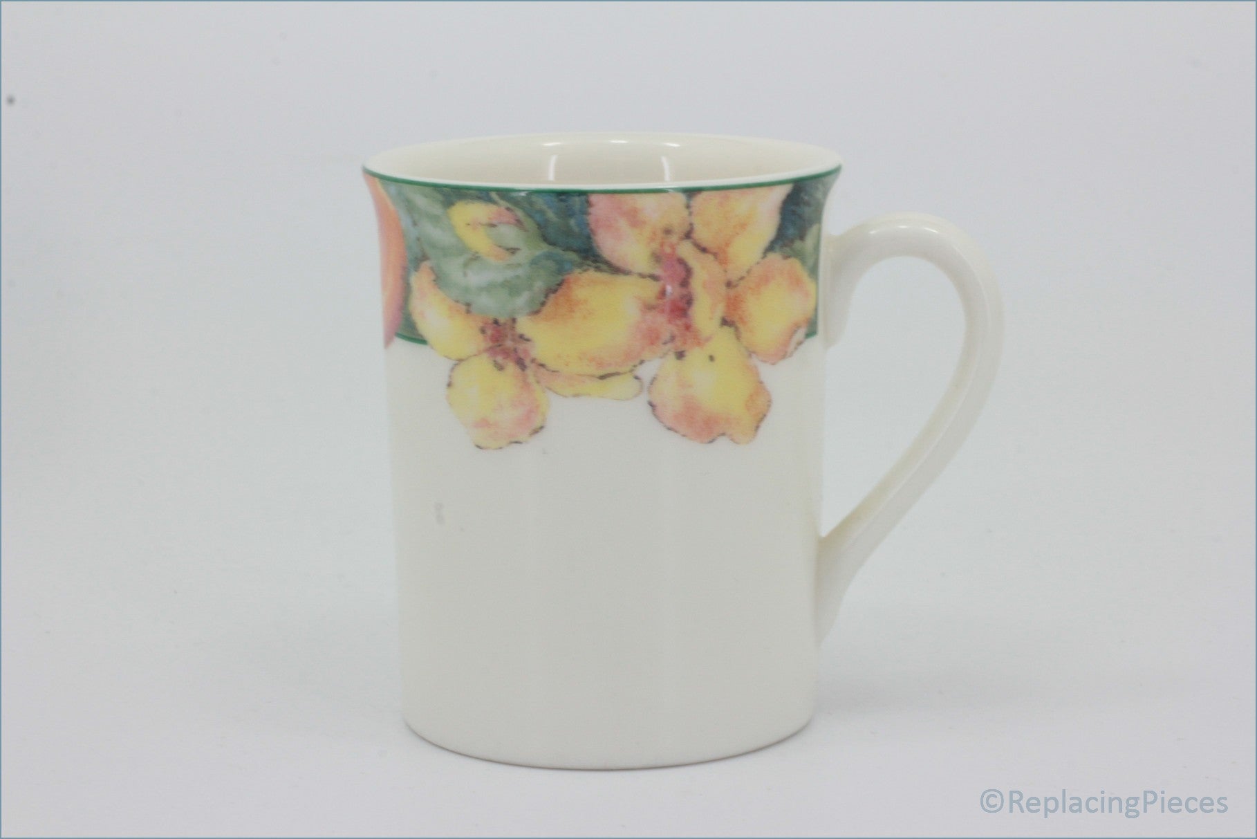 Marks & Spencer - Millbrook - Coffee Cup