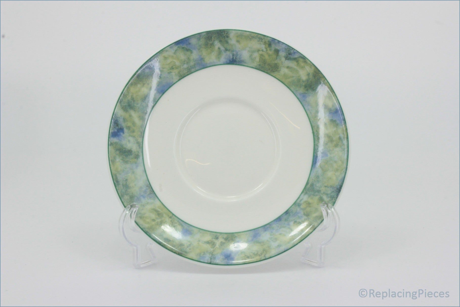 Marks & Spencer - Millbrook - Coffee Saucer