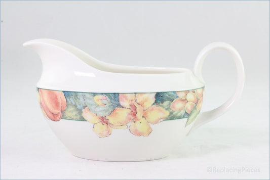 Royal Doulton - Georgia - Gravy Boat