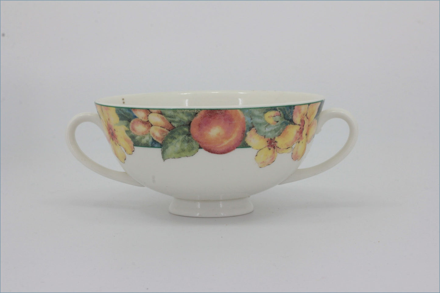 Marks & Spencer - Millbrook - Soup Cup
