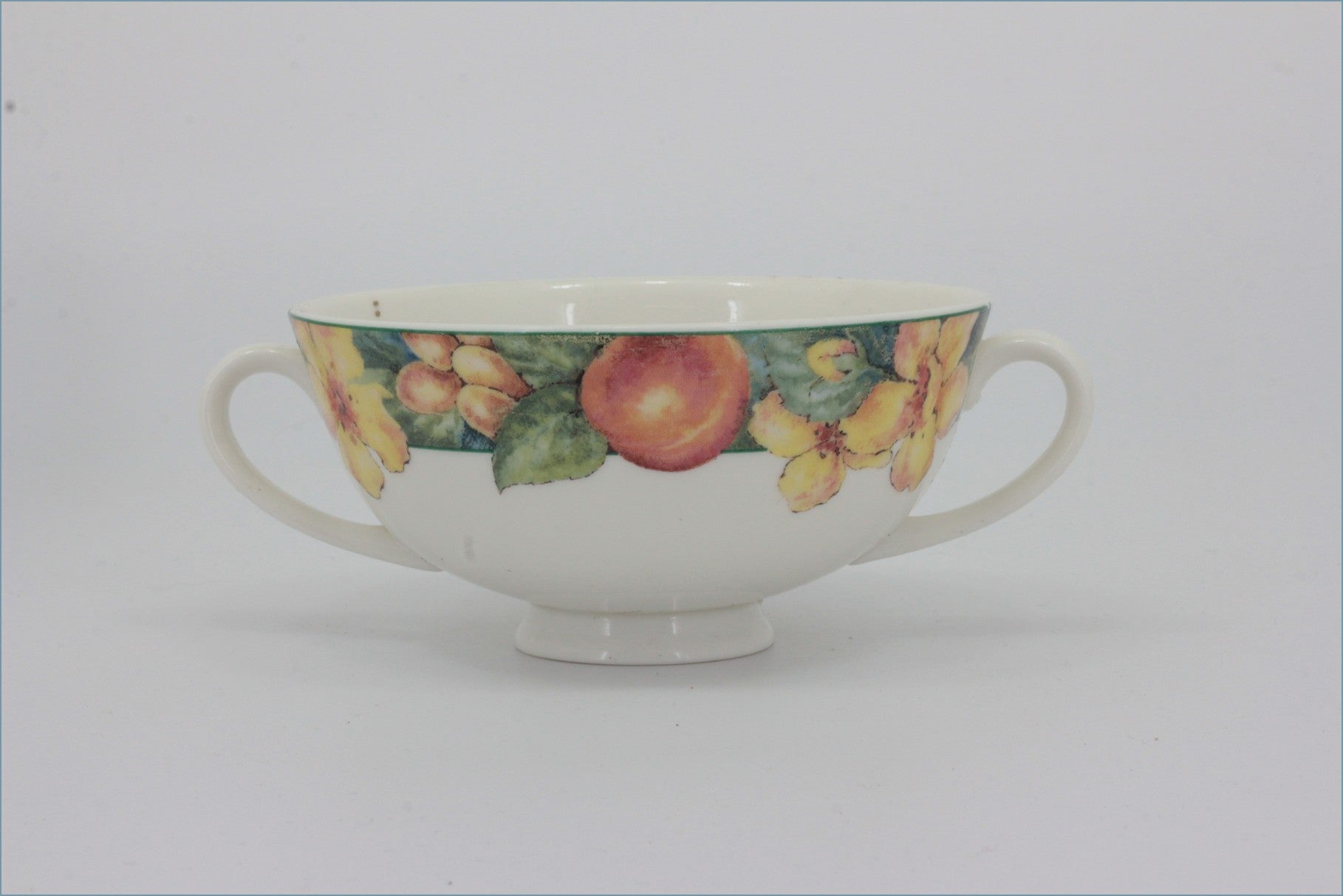 Marks & Spencer - Millbrook - Soup Cup