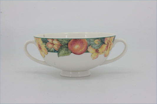 Marks & Spencer - Millbrook - Soup Cup