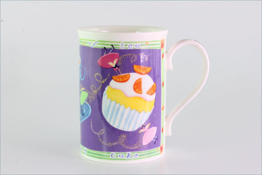 Marks & Spencer - Mugs - A Nice Cup Of Tea