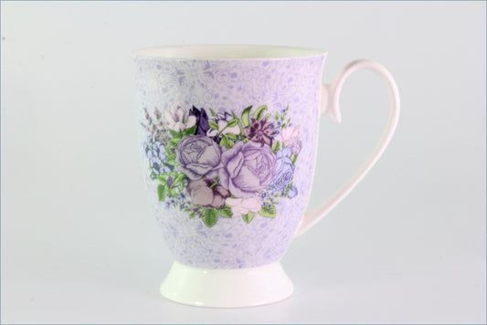 Marks & Spencer - Mugs - Beauty (Lilac)