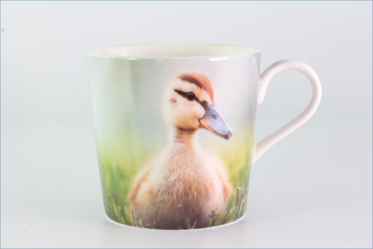 Marks & Spencer - Mugs - Duckling
