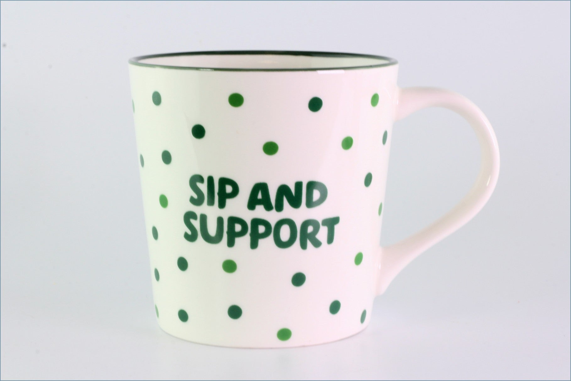 Marks & Spencer - Mugs - Macmillian