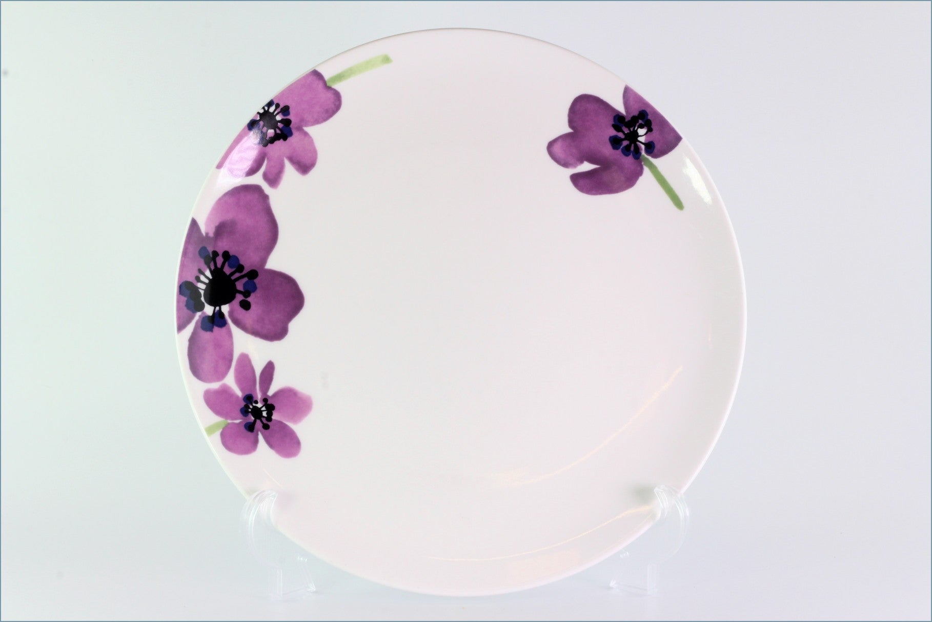 Marks & Spencer - Pansy - Dinner Plate