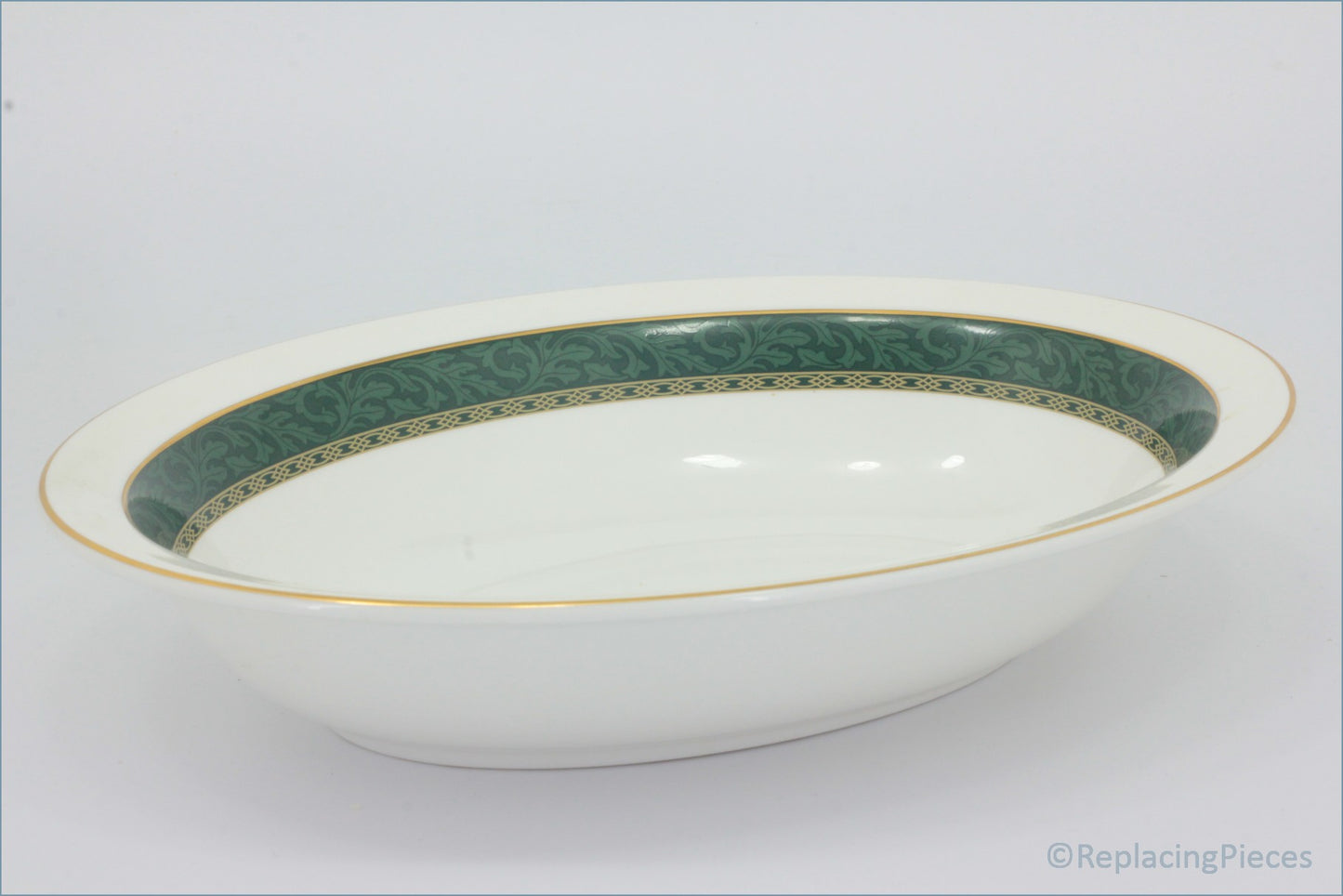 Marks & Spencer - Pemberton - Open Vegetable Dish