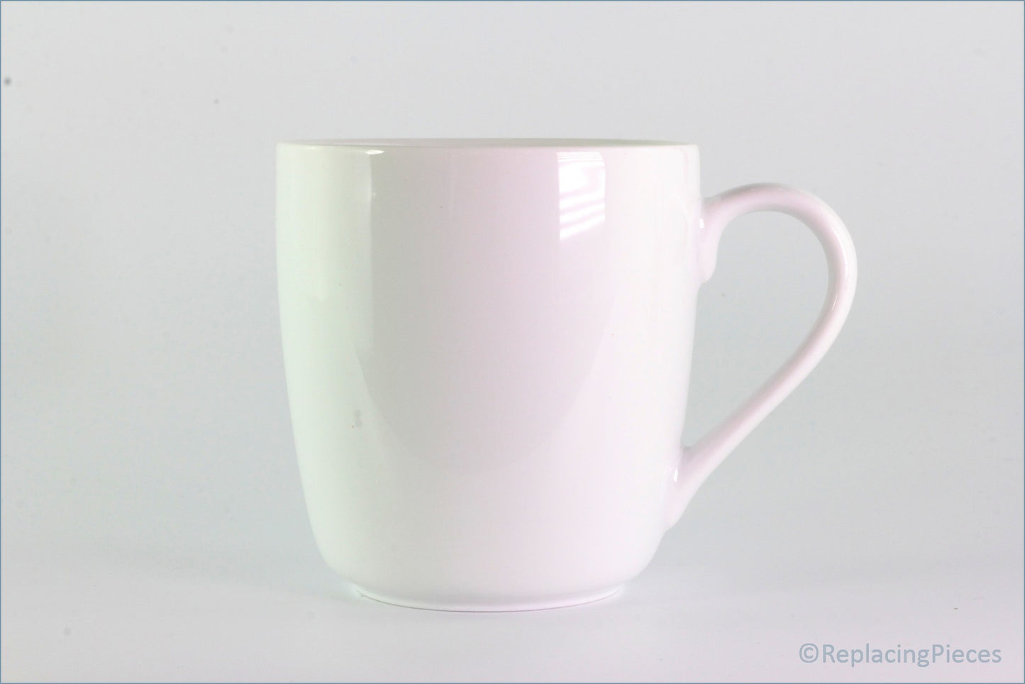 Marks & Spencer - Pure Coupe - Mug