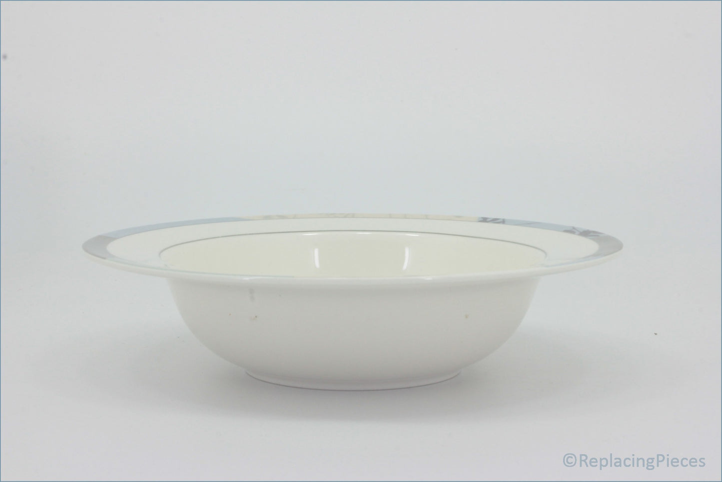 Marks & Spencer - Thai Fields - Cereal Bowl
