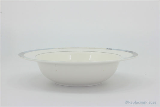 Marks & Spencer - Thai Fields - Cereal Bowl