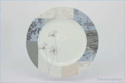 Marks & Spencer - Thai Fields- 8 3/8" Salad Plate