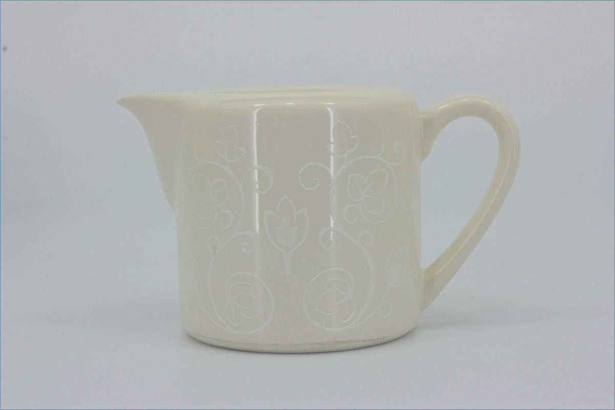 Marks & Spencer - Italian Collection - Milk Jug