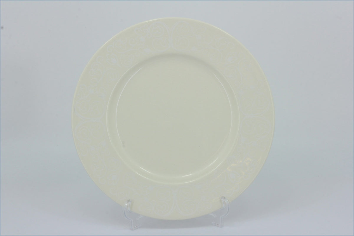 Marks & Spencer - Italian Collection - 8 3/4" Salad Plate