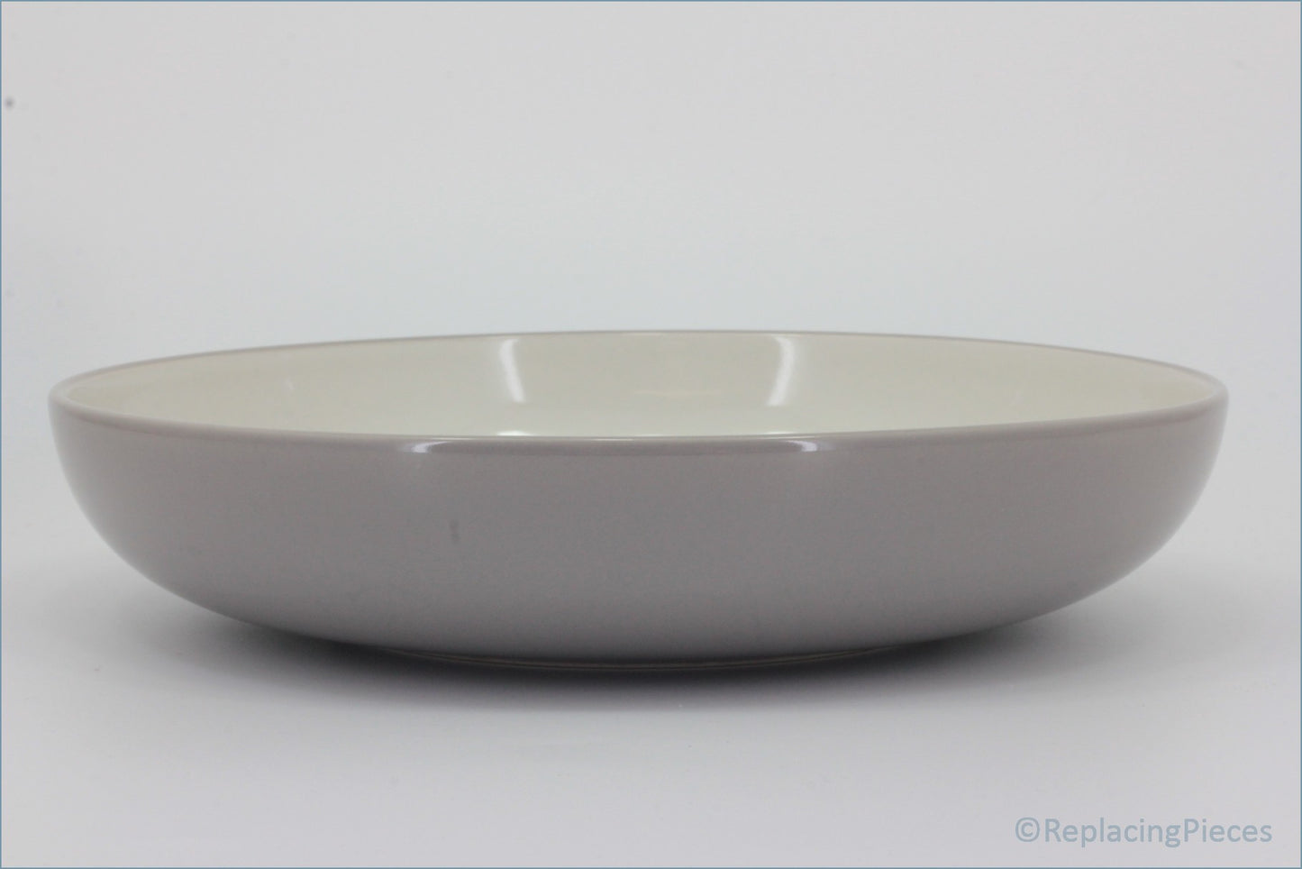 Marks & Spencer - Tribeca (Grey) - Pasta Bowl