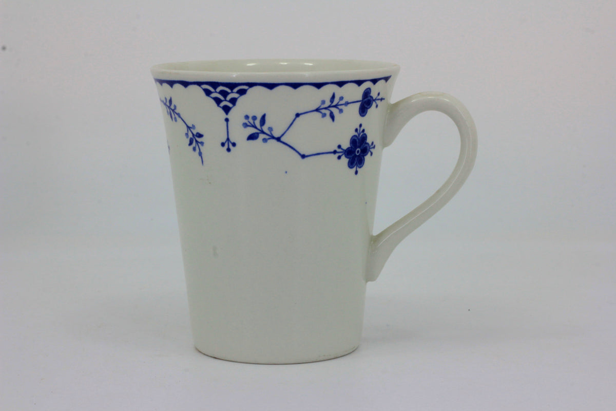 Masons - Denmark (Blue) - Beaker