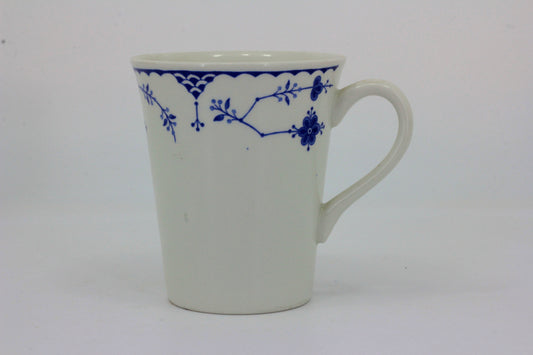 Masons - Denmark (Blue) - Beaker