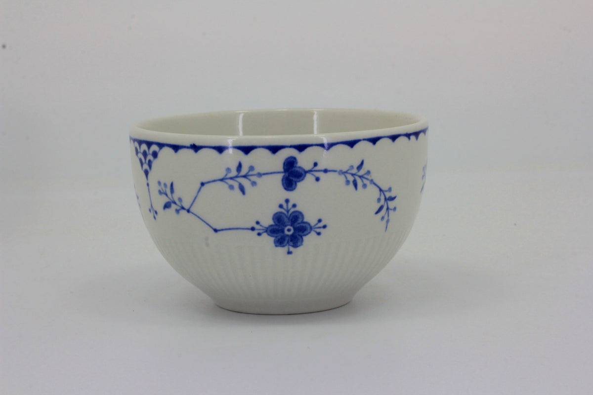 Masons - Denmark (Blue) - Sugar Bowl (Coffee)