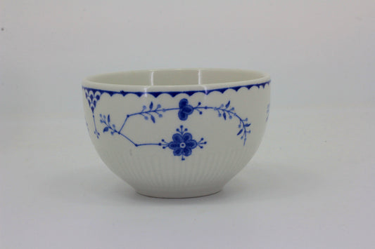 Masons - Denmark (Blue) - Sugar Bowl (Coffee)