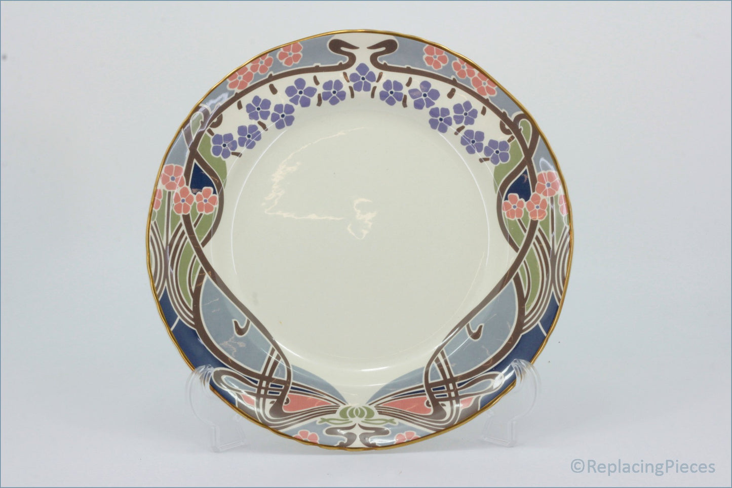 Masons - Ianthe - Dinner Plate