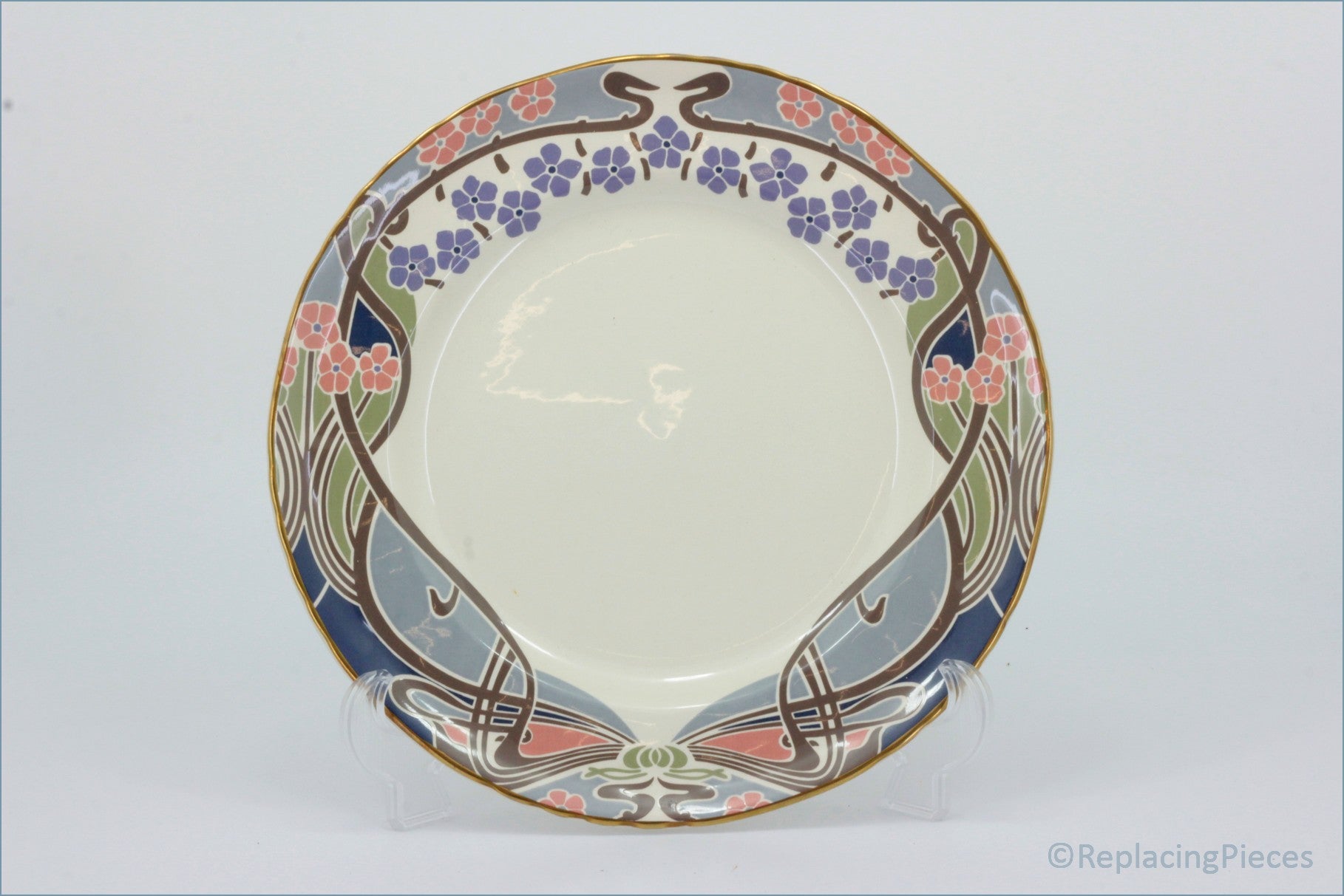 Masons - Ianthe - Dinner Plate