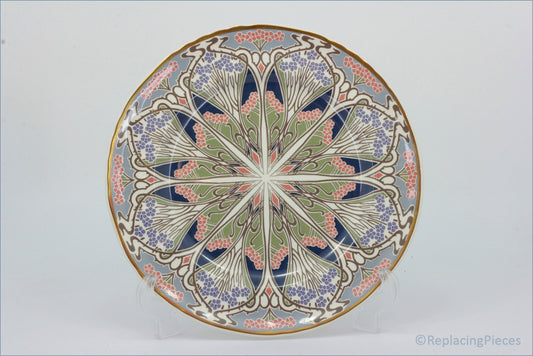 Masons - Ianthe - Dinner Plate (Accent)