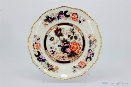 Masons - Mandarin - 6 3/4" Side Plate