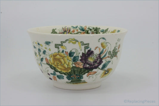 Masons - Strathmore Green - Sugar Bowl